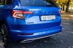 Škoda Karoq 2021 na predaj – fotografia 10