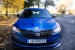 Škoda Karoq 2021 na predaj – fotografia 11
