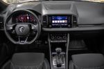 Škoda Karoq 2021 na predaj – fotografia 14