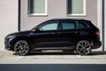 Škoda Karoq 2021 na predaj – fotografia 8