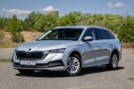 Škoda Octavia 2021 na predaj – fotografia 1