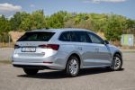 Škoda Octavia 2021 na predaj – fotografia 5