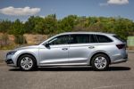 Škoda Octavia 2021 na predaj – fotografia 8