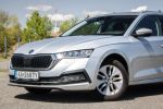Škoda Octavia 2021 na predaj – fotografia 9