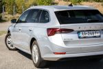 Škoda Octavia 2021 na predaj – fotografia 15