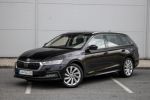 Škoda Octavia 2024 na predaj – fotografia 1