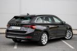 Škoda Octavia 2024 na predaj – fotografia 5