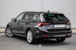 Škoda Octavia 2024 na predaj – fotografia 7