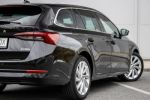 Škoda Octavia 2024 na predaj – fotografia 13