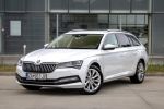 Škoda Superb 2023 na predaj – fotografia 1