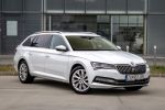 Škoda Superb 2023 na predaj – fotografia 3