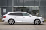 Škoda Superb 2023 na predaj – fotografia 4