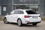 Škoda Superb 2023 na predaj – fotografia 7