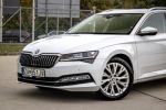 Škoda Superb 2023 na predaj – fotografia 8