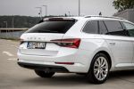 Škoda Superb 2023 na predaj – fotografia 11