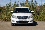 Škoda Fabia 2014 na predaj – fotografia 2