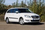 Škoda Fabia 2014 na predaj – fotografia 3