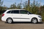 Škoda Fabia 2014 na predaj – fotografia 4