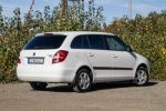 Škoda Fabia 2014 na predaj – fotografia 5