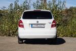 Škoda Fabia 2014 na predaj – fotografia 6