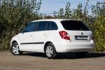 Škoda Fabia 2014 na predaj – fotografia 7
