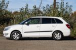 Škoda Fabia 2014 na predaj – fotografia 8