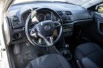 Škoda Fabia 2014 na predaj – fotografia 11
