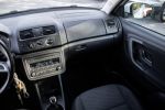 Škoda Fabia 2014 na predaj – fotografia 17