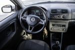 Škoda Fabia 2014 na predaj – fotografia 18