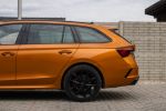Škoda Octavia 2023 na predaj – fotografia 10