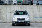 Škoda Fabia 2009 na predaj – fotografia 3