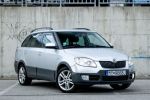 Škoda Fabia 2009 na predaj – fotografia 4