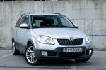 Škoda Fabia 2009 na predaj – fotografia 5
