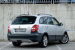 Škoda Fabia 2009 na predaj – fotografia 7