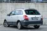 Škoda Fabia 2009 na predaj – fotografia 9