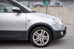 Škoda Fabia 2009 na predaj – fotografia 11