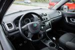 Škoda Fabia 2009 na predaj – fotografia 12