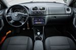 Škoda Fabia 2009 na predaj – fotografia 13