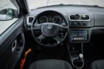 Škoda Fabia 2009 na predaj – fotografia 15