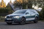 Škoda Octavia 2007 na predaj – fotografia 1