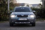 Škoda Octavia 2007 na predaj – fotografia 2
