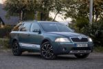 Škoda Octavia 2007 na predaj – fotografia 3