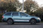 Škoda Octavia 2007 na predaj – fotografia 4
