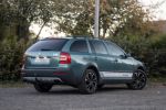 Škoda Octavia 2007 na predaj – fotografia 5