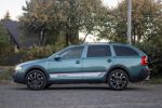 Škoda Octavia 2007 na predaj – fotografia 8