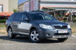 Škoda Octavia 2012 na predaj – fotografia 3