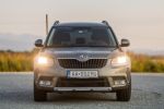 Škoda Yeti 2016 na predaj – fotografia 2