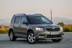 Škoda Yeti 2016 na predaj – fotografia 3