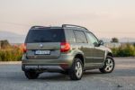 Škoda Yeti 2016 na predaj – fotografia 5