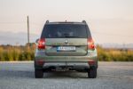 Škoda Yeti 2016 na predaj – fotografia 6